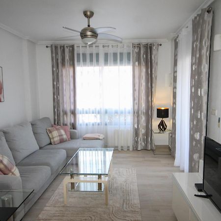 Luxury 2 Bed, 2 Bath Apartment With Sea View, Central Heating And New Bathrooms. Dehesa de Campoamor  Exterior foto