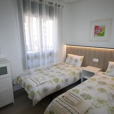 Luxury 2 Bed, 2 Bath Apartment With Sea View, Central Heating And New Bathrooms. Dehesa de Campoamor  Exterior foto