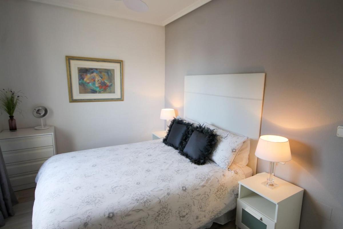 Luxury 2 Bed, 2 Bath Apartment With Sea View, Central Heating And New Bathrooms. Dehesa de Campoamor  Exterior foto
