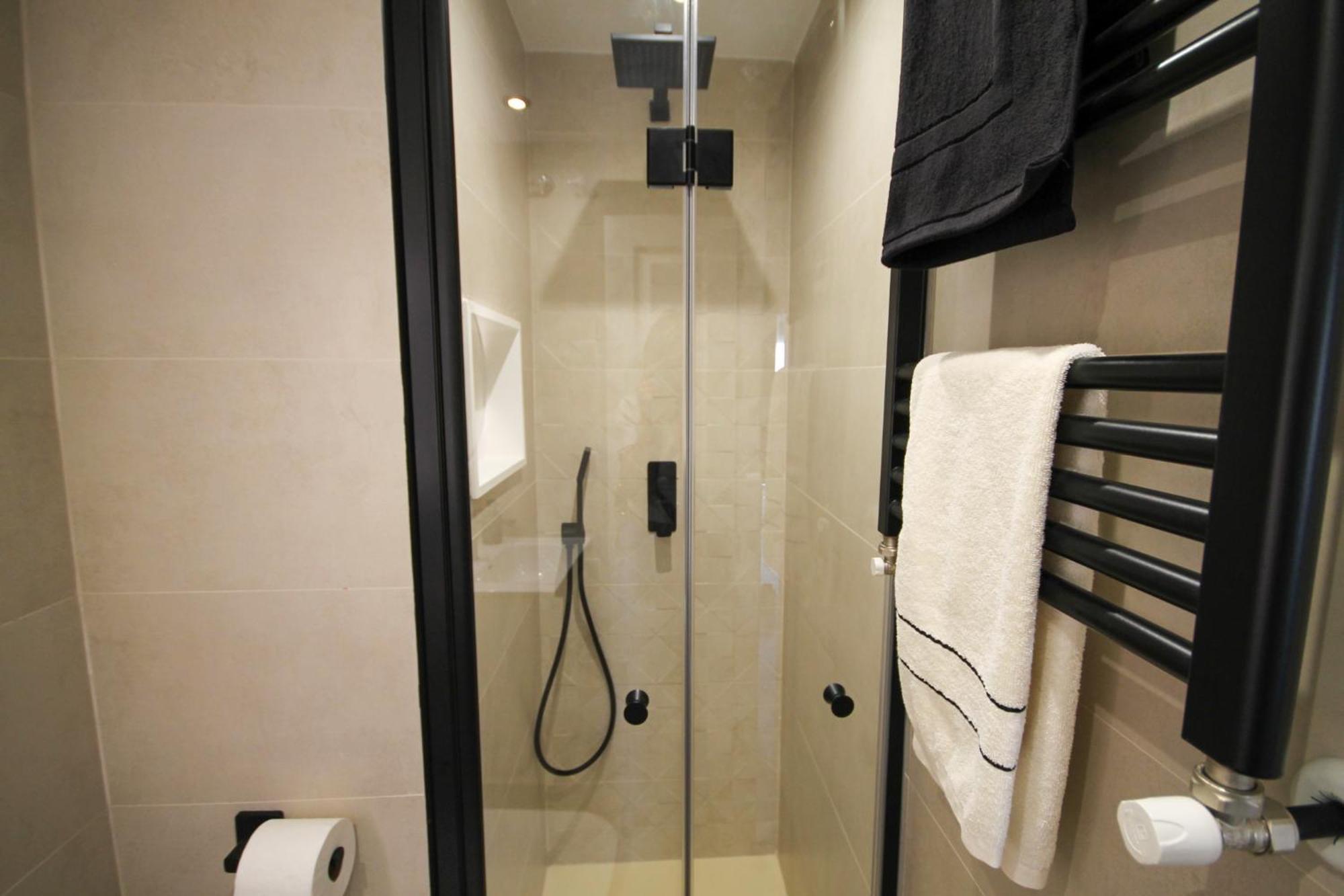 Luxury 2 Bed, 2 Bath Apartment With Sea View, Central Heating And New Bathrooms. Dehesa de Campoamor  Exterior foto