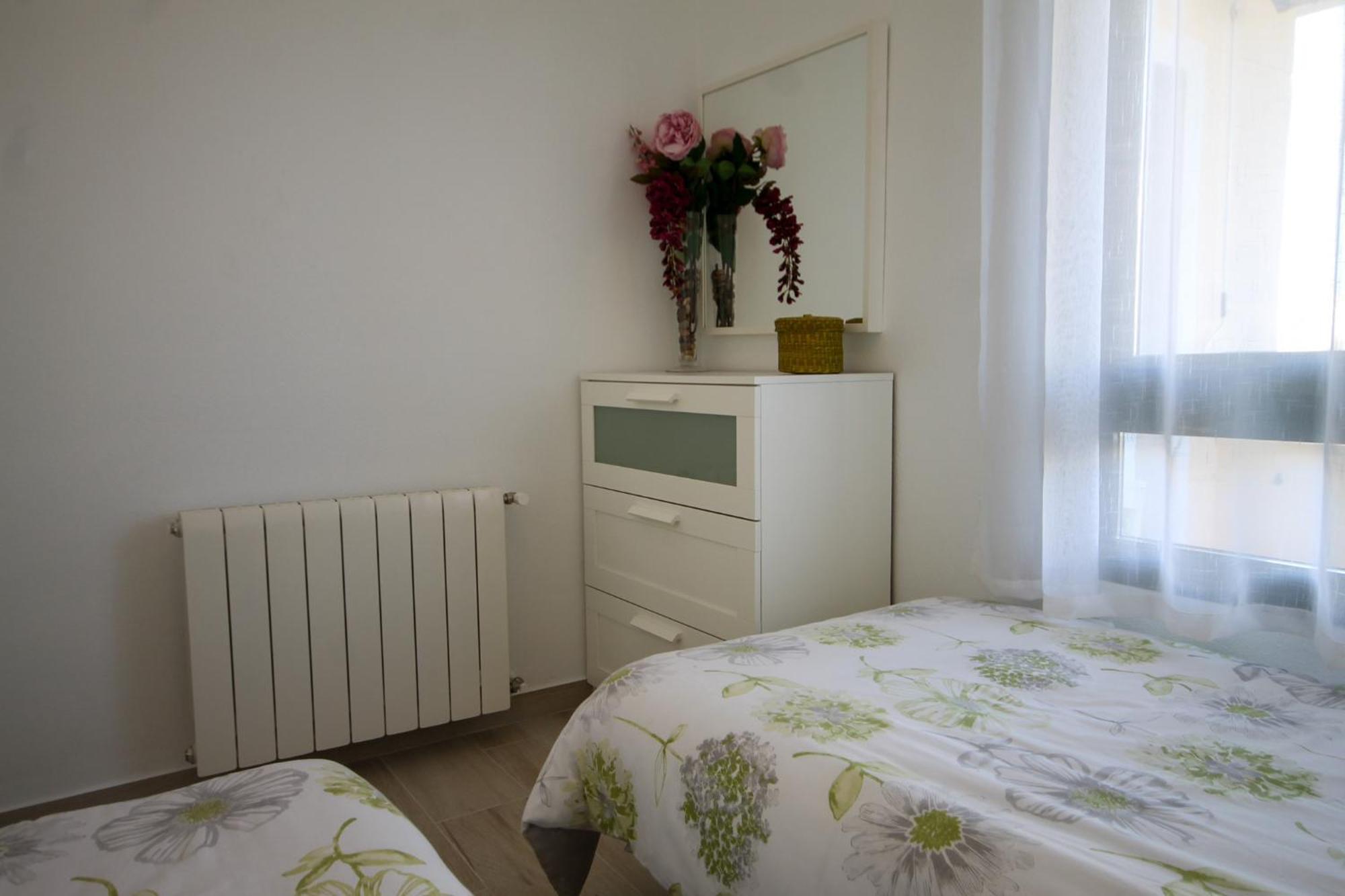 Luxury 2 Bed, 2 Bath Apartment With Sea View, Central Heating And New Bathrooms. Dehesa de Campoamor  Exterior foto