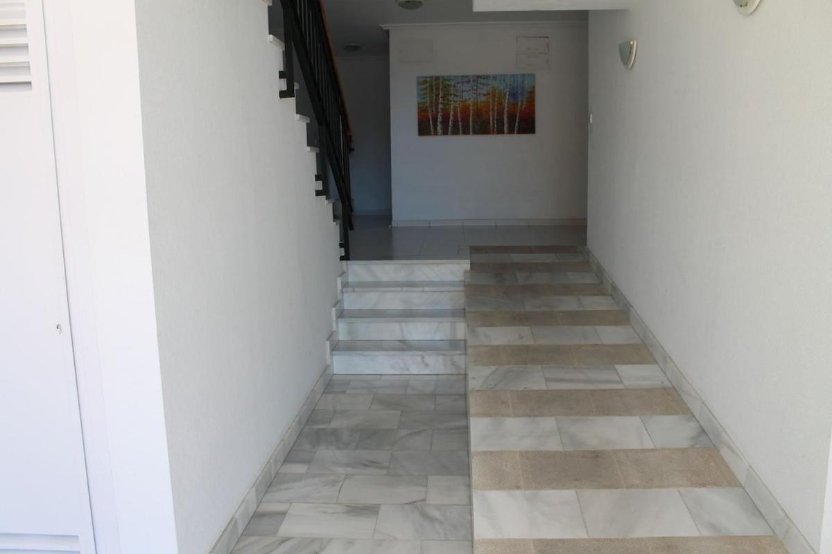 Luxury 2 Bed, 2 Bath Apartment With Sea View, Central Heating And New Bathrooms. Dehesa de Campoamor  Exterior foto