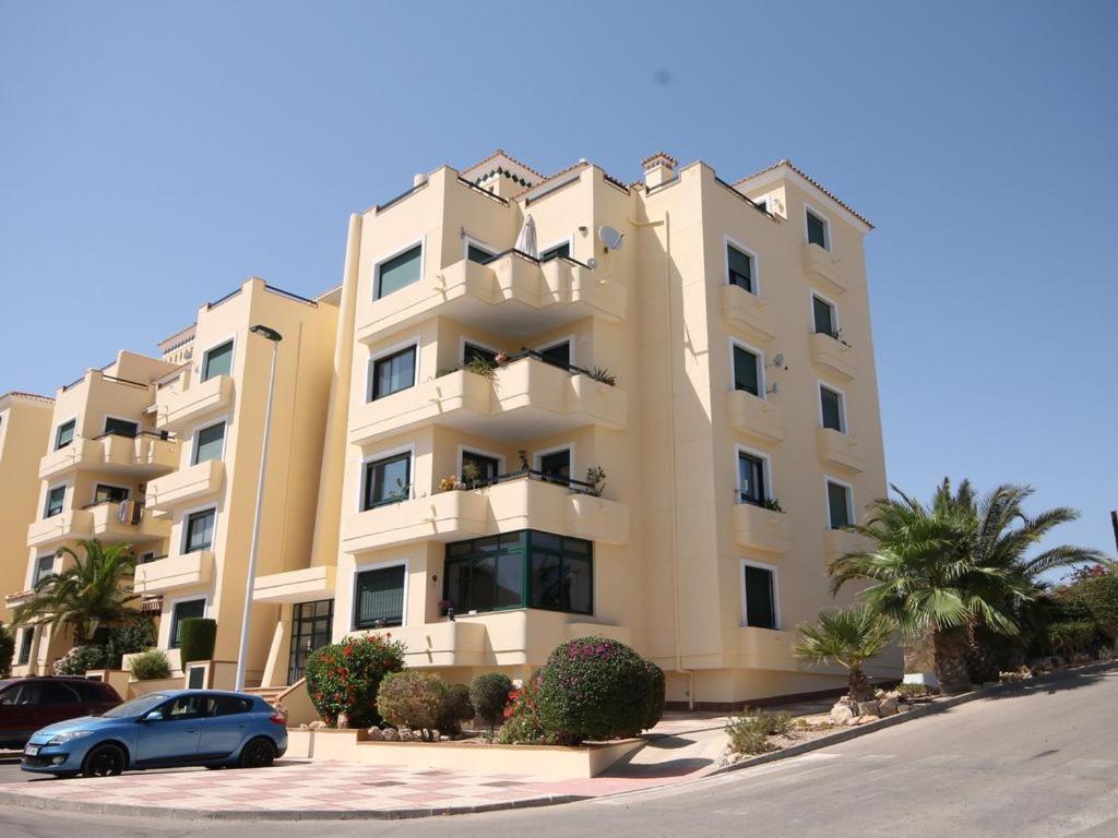 Luxury 2 Bed, 2 Bath Apartment With Sea View, Central Heating And New Bathrooms. Dehesa de Campoamor  Exterior foto