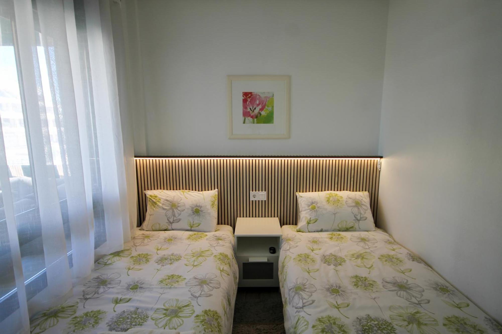 Luxury 2 Bed, 2 Bath Apartment With Sea View, Central Heating And New Bathrooms. Dehesa de Campoamor  Exterior foto